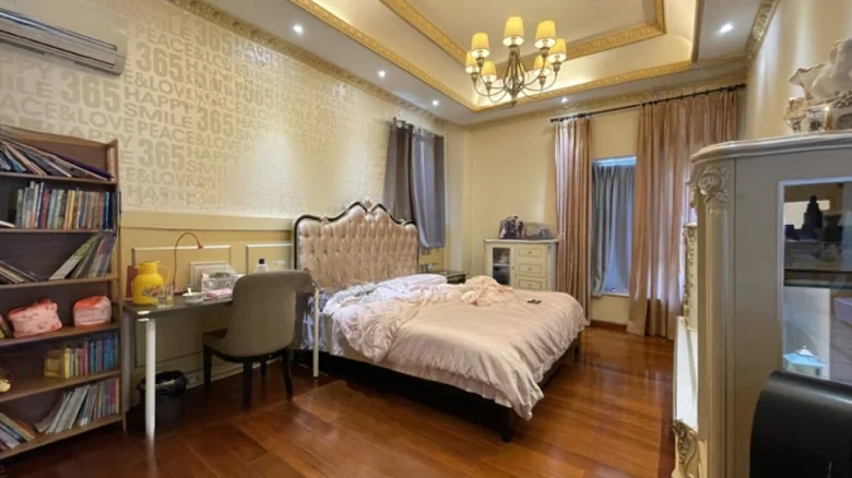 Kunming Dianchi Golf Club - View 4