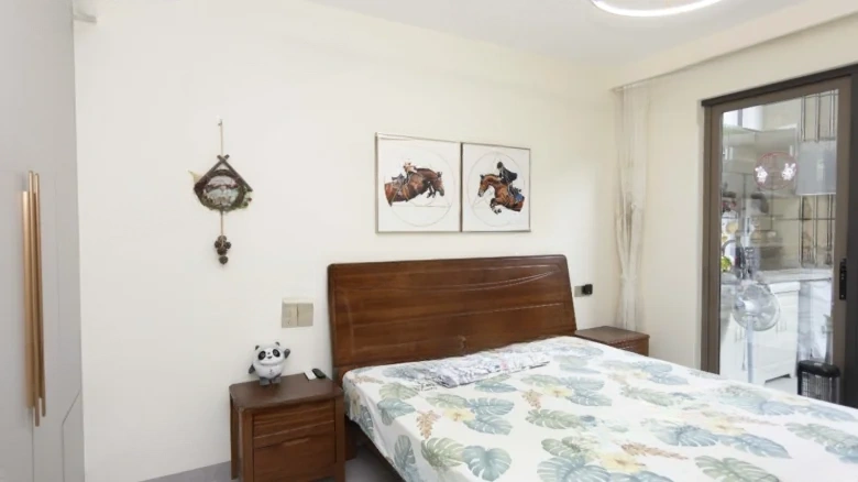 Runda Sanya Bay Harbor District 2 - View 2