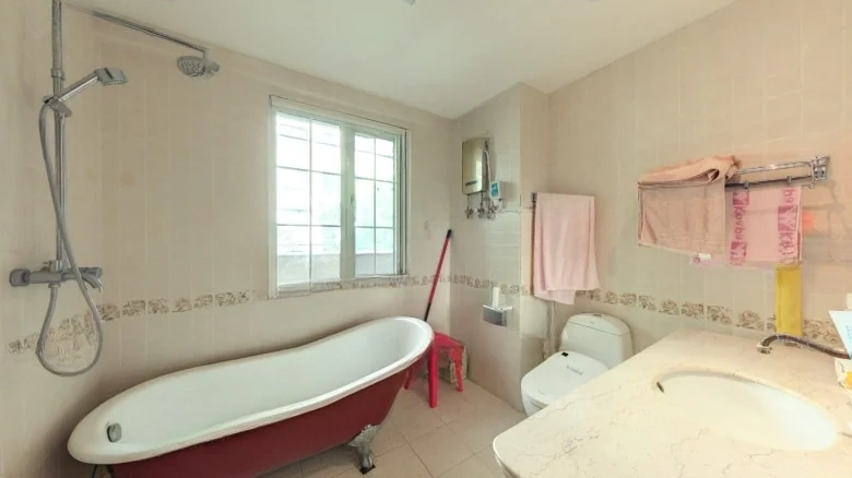 Jinko Patio - View 27