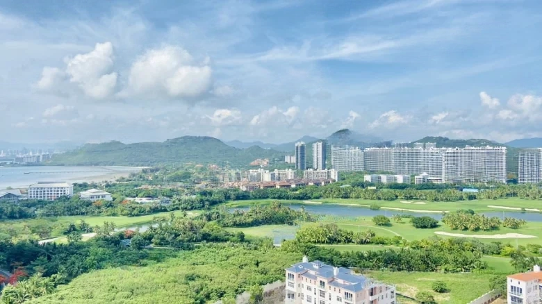 Half Mountain Peninsula - View 15