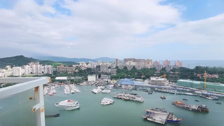 Hongzhou Times Coast - View 14