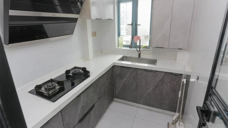 Love Home Asia Garden Phase One - View 7