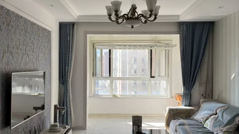 Poly Central Park - View 2