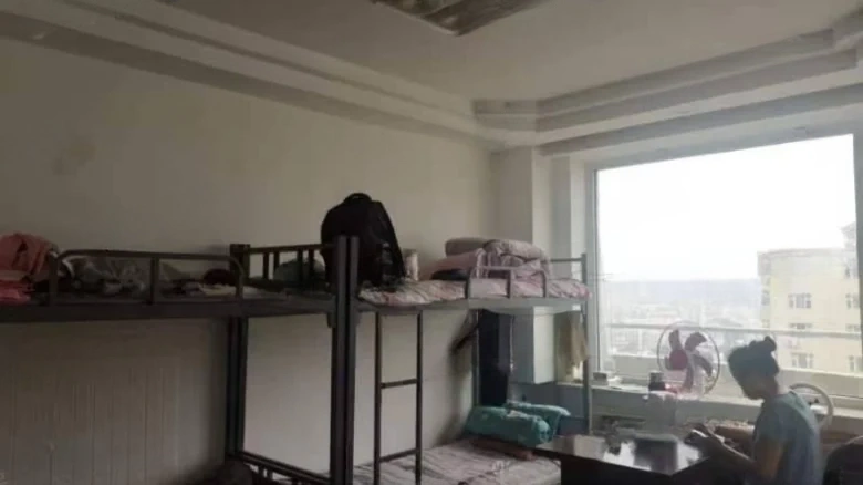 Ji Fa Plaza - View 2