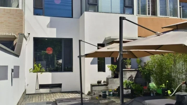 Municipal Government Community 165 Harmony Compound - View 5