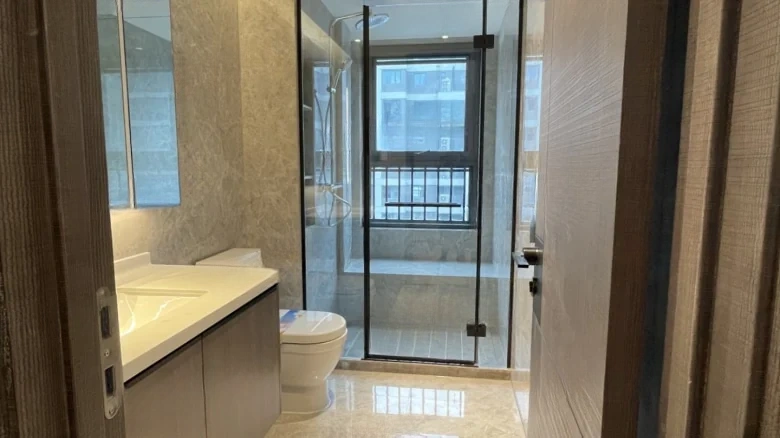 Vanke · Imperial Grace Crystal Garden - View 8