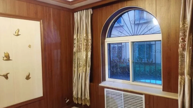 Qinxian Million Estate East District - View 8