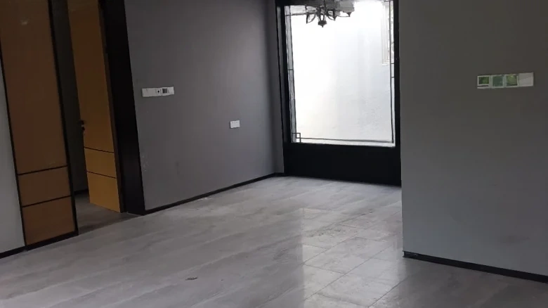 Ink Stream Lake - View 4