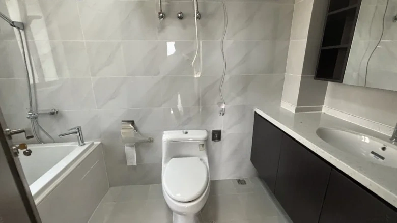 Hehong Haitang Mansion - View 6