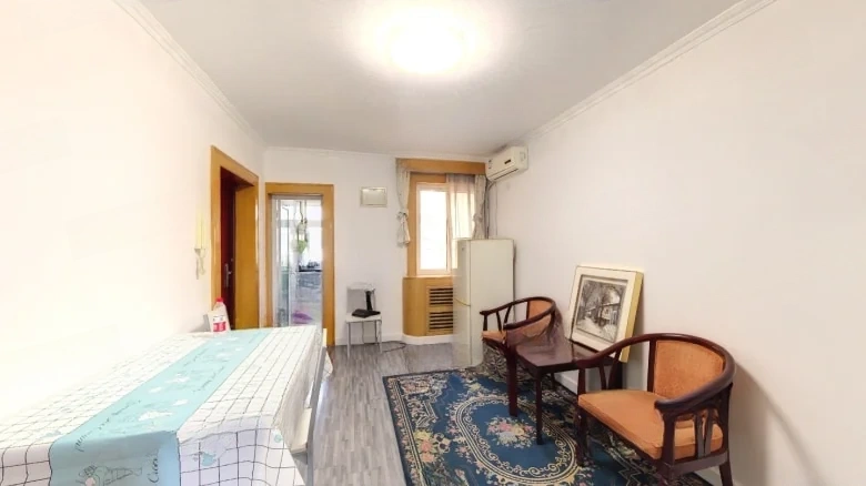 Longtanxi Li - View 2