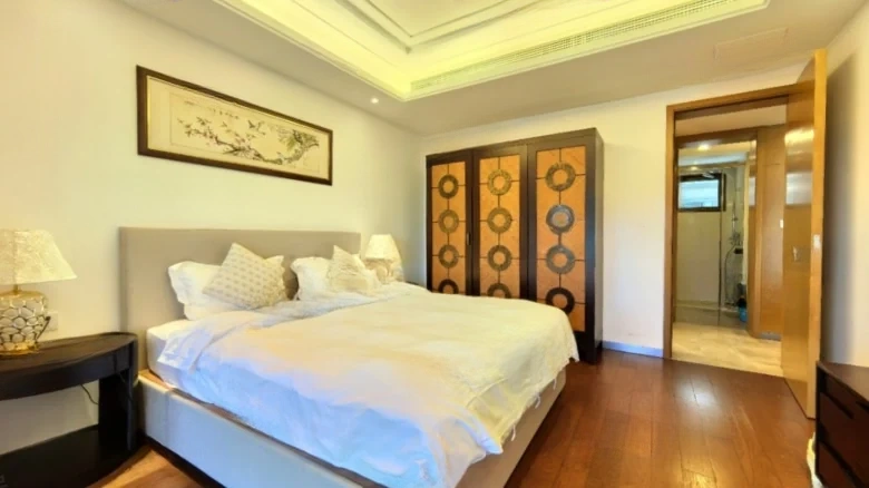 Future Water World - View 3