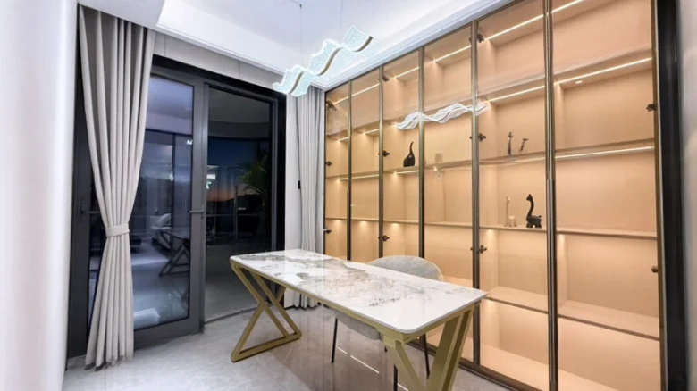 Shanhai Bay No. 8 - View 2