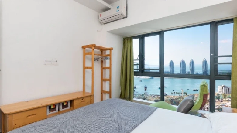 Hongzhou Xiangxie Zuo'an - View 2