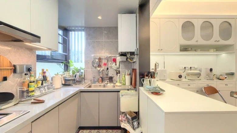 Binhai Road - View 6