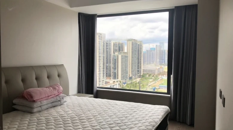 China Railway Westfield National Grove - View 3