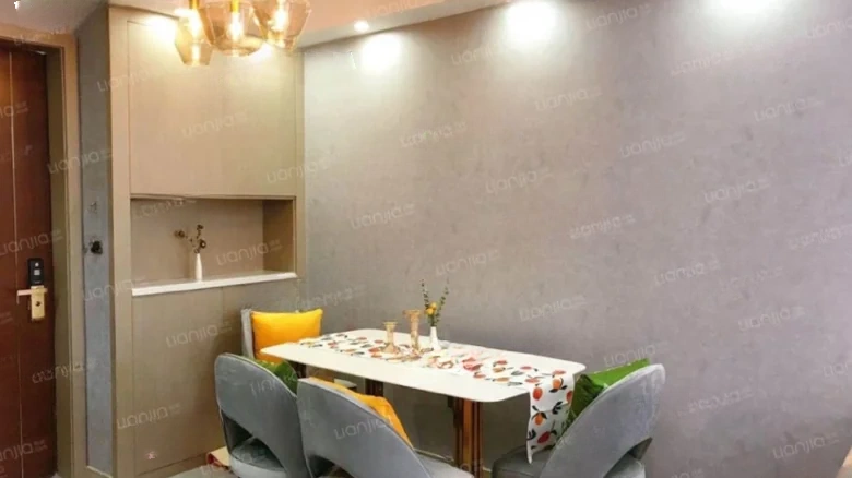 Binhai No.1 - View 5