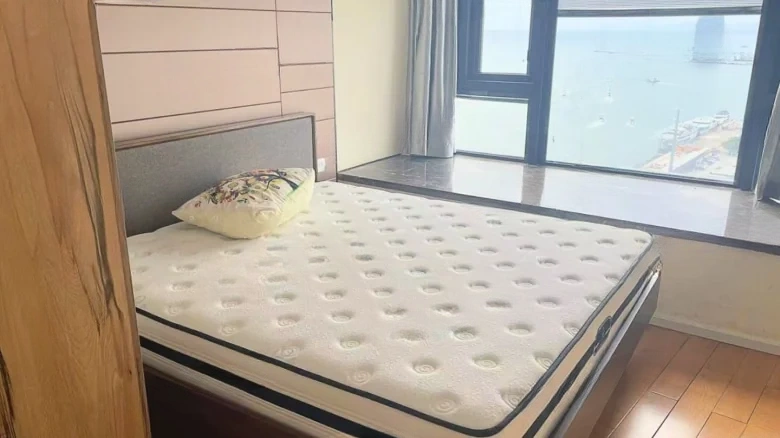 Hongzhou Tianxi - View 2