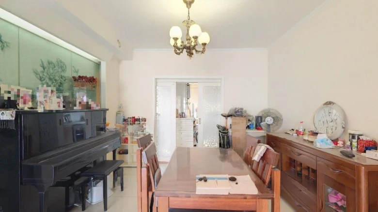 Jinhai International North District - View 8