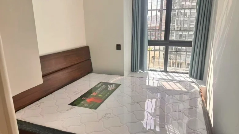 Dong'an Village Phase III - View 3