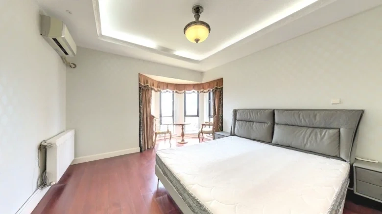 Zhonghai Lakeside One - View 4