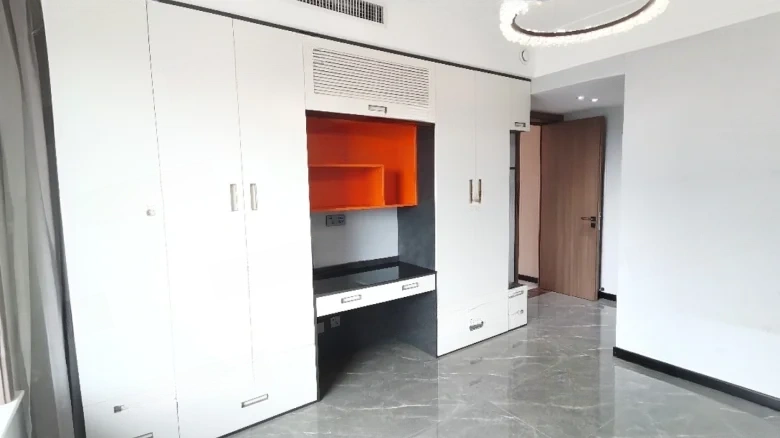 Rongsheng Huafu C District - View 3