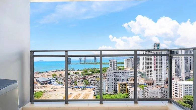 Hongzhou Fragrant Pavilion Left Bank - View 7