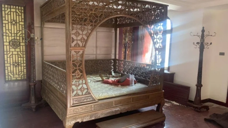 Phoenix Mountain Villa - View 4