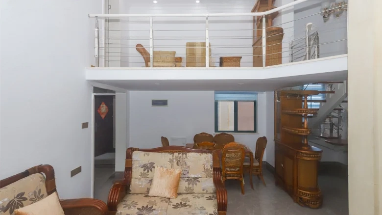 Guo Fang Jia Yuan Residence - View 11