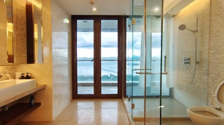 Half Mountain Peninsula Central Sea View Boulevard - View 12