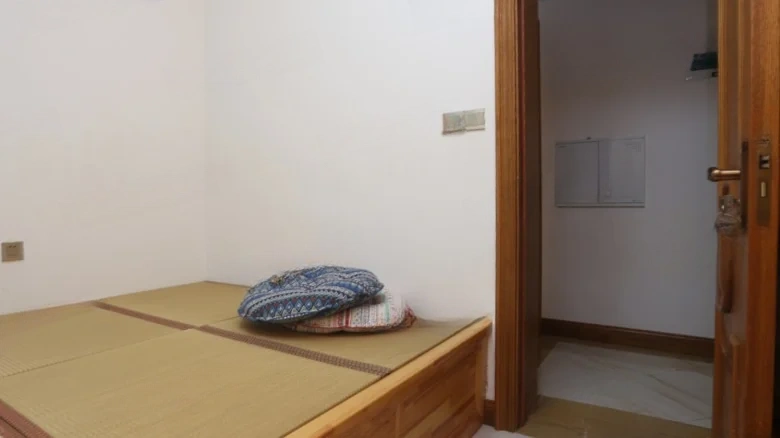 Green City Rose Garden - View 2