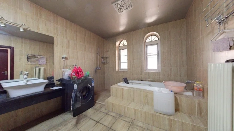 California Water District Phase I - View 26