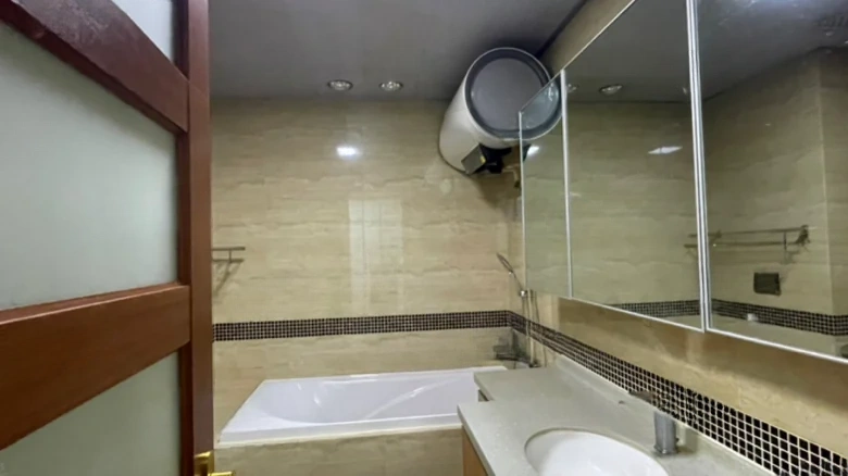 Vanke Whistler Township - View 16