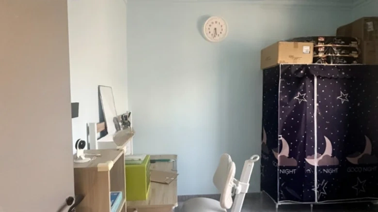 Tsinghua Road - View 3