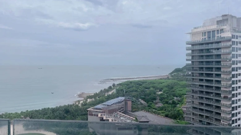 Half Mountain Peninsula Central Sea View Boulevard - View 16