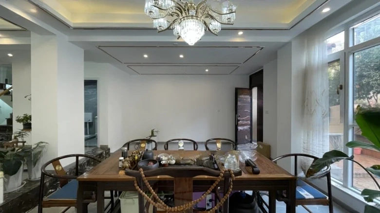 European Garden - View 16