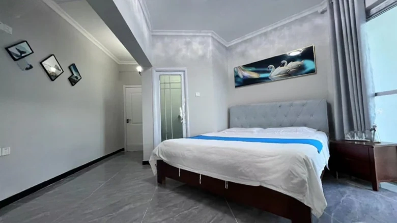 Blue Sea and Sky Phase I - View 9