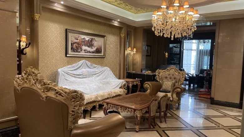 Hengda Huafu Mansion - View 5