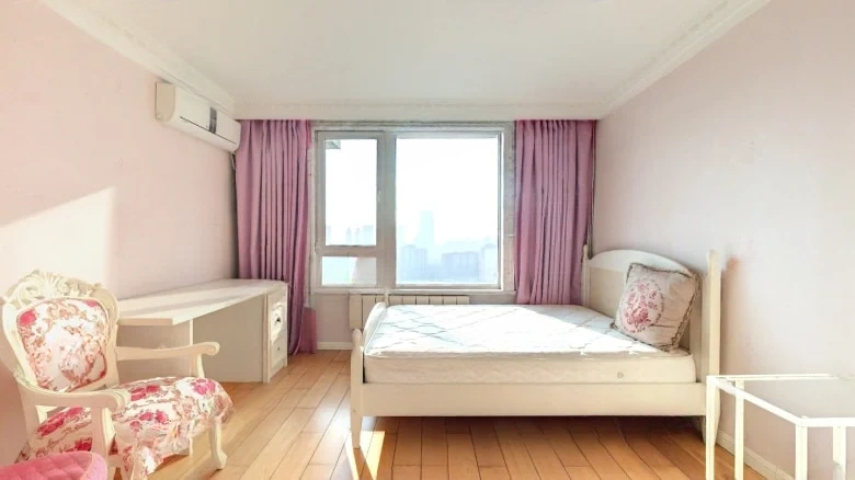 Phoenix City Phase One - View 5