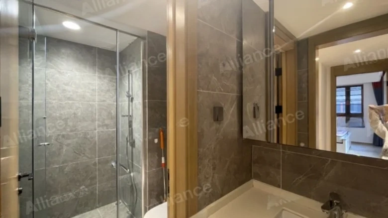 Vanke Lakeview Resort Park Phase II - View 10