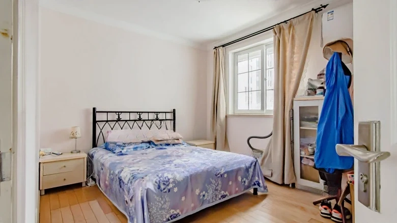 Hong Tai Apartment - View 4