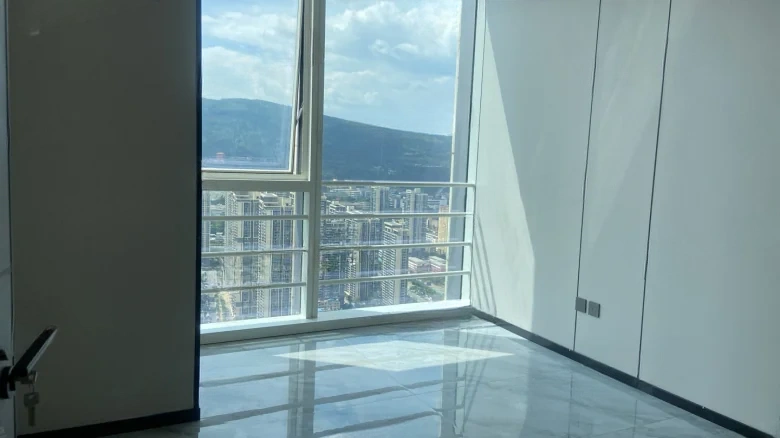 Harmony Square - View 3