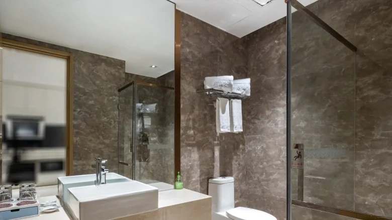 Atlantis Tang'an - View 6