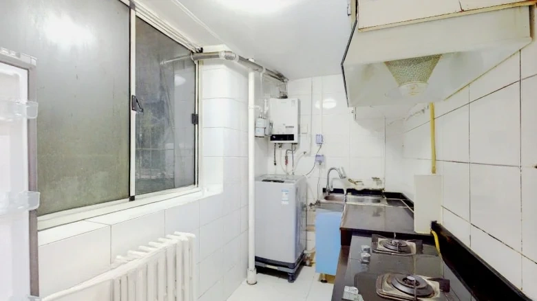 Peace Street Thirteen District - View 7