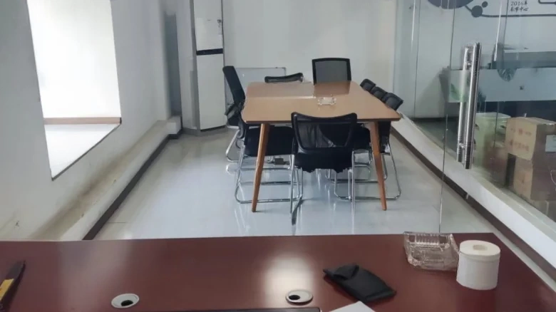 Evergrande City Plaza - View 2