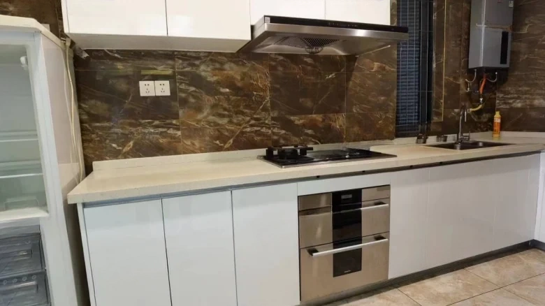 Hongzhou Tianxi - View 6