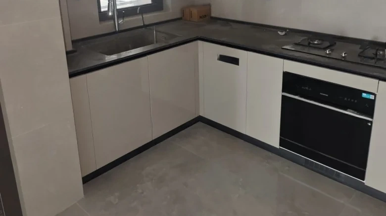 Poly Sky Hub - View 5