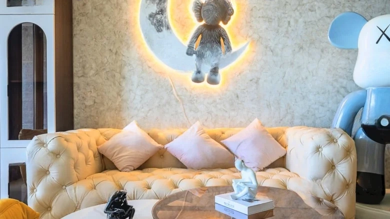 Half Mountain Peninsula Phase III Donghai Bay - View 7