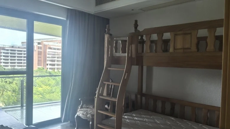 Fudi Lu Island - View 5