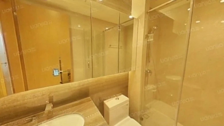 Chongqing Raffles City Plaza - View 7