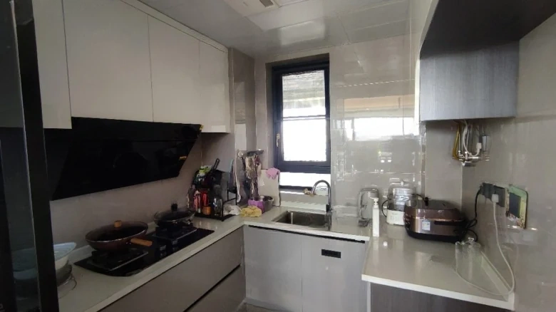 Jindihu Chengfenghua - View 6